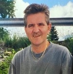 George J. Robert (1951 - 2021)