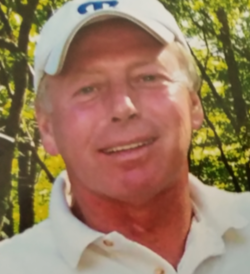 George_Rowland, Jr.