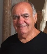 George J. Serafino (1943 - 2019)