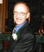 George J. Slinski, Jr.
