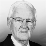 George J. Sullivan, Jr.