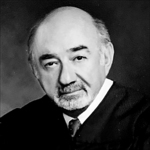 George Jacobs (1933 - 2020)