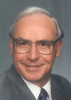 George Jardine (1927 - 2015)