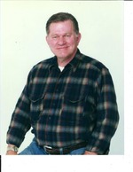 George Jay Moore, Jr. (1942 - 2020)