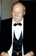George John Psihos (1927 - 2019)