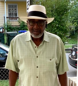 George_Johnson