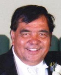 George_Canceran, Sr.