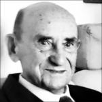 George Joseph Gassmann (1913 - 2020)