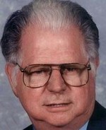 George Joseph Monroe (1933 - 2018)