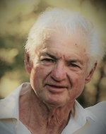 George Joseph Pease (1935 - 2022)
