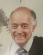 George Joseph Segarini, Jr. (1924 - 2018)