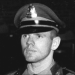 George Joseph Shea