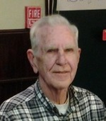 George Joseph Twohig (1934 - 2022)