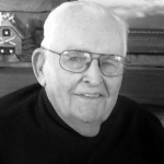 George Joseph Welckle (1932 - 2016)