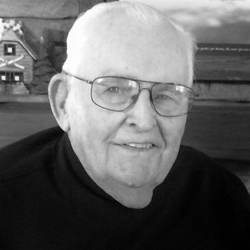 George Joseph_Welckle