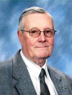 George_Squires, Sr.