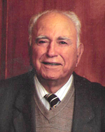 George Kalabokis
