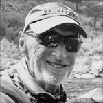 George Kenneth Darling (1944 - 2022)