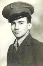 George Kilbourne (1924 - 2018)