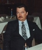 George L. Beaudet (1948 - 2022)