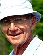 George L. Blessing (1928 - 2023)