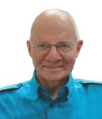 George L. Cobleigh (1927 - 2018)