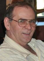 George L. Lloyd, Sr.