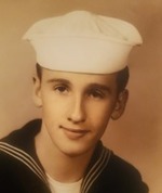 George L. Murphy (1930 - 2023)
