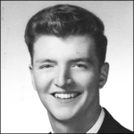 George L. O'Brien (1944 - 2023)