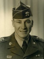 George "Pete" L. Hammock (1928 - 2018)