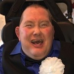 George L. West, Jr. (1965 - 2018)