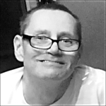 George L. Willard (1960 - 2023)