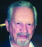 George Laios (1921 - 2018)