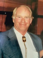 George Lawrence Davis (1944 - 2021)
