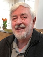 George Lawrence Gray