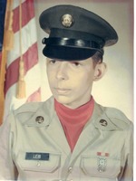 George Leib