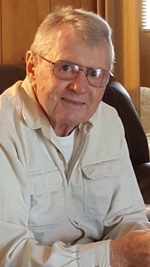 George Leslie Mariman (1942 - 2017)