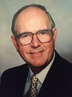 George "Lynn" Linwood Brooks