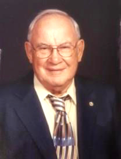 George Lloyd_Morin