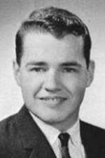 George Lucien Laplante (1947 - 2020)