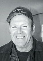 George M. Alcorn