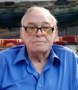 George M._McGrew, Sr.