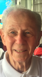 George M. O'Hagan