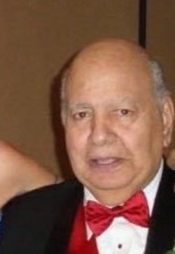 George_Saba