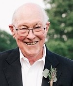 George M. Schmeck (1934 - 2023)
