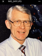 George Mack Hansen