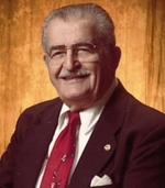 George Manol