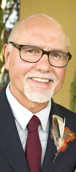 George Marchuk (1958 - 2026)