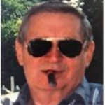 George Martin Neskey (1929 - 2021)