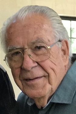 George_Menchini